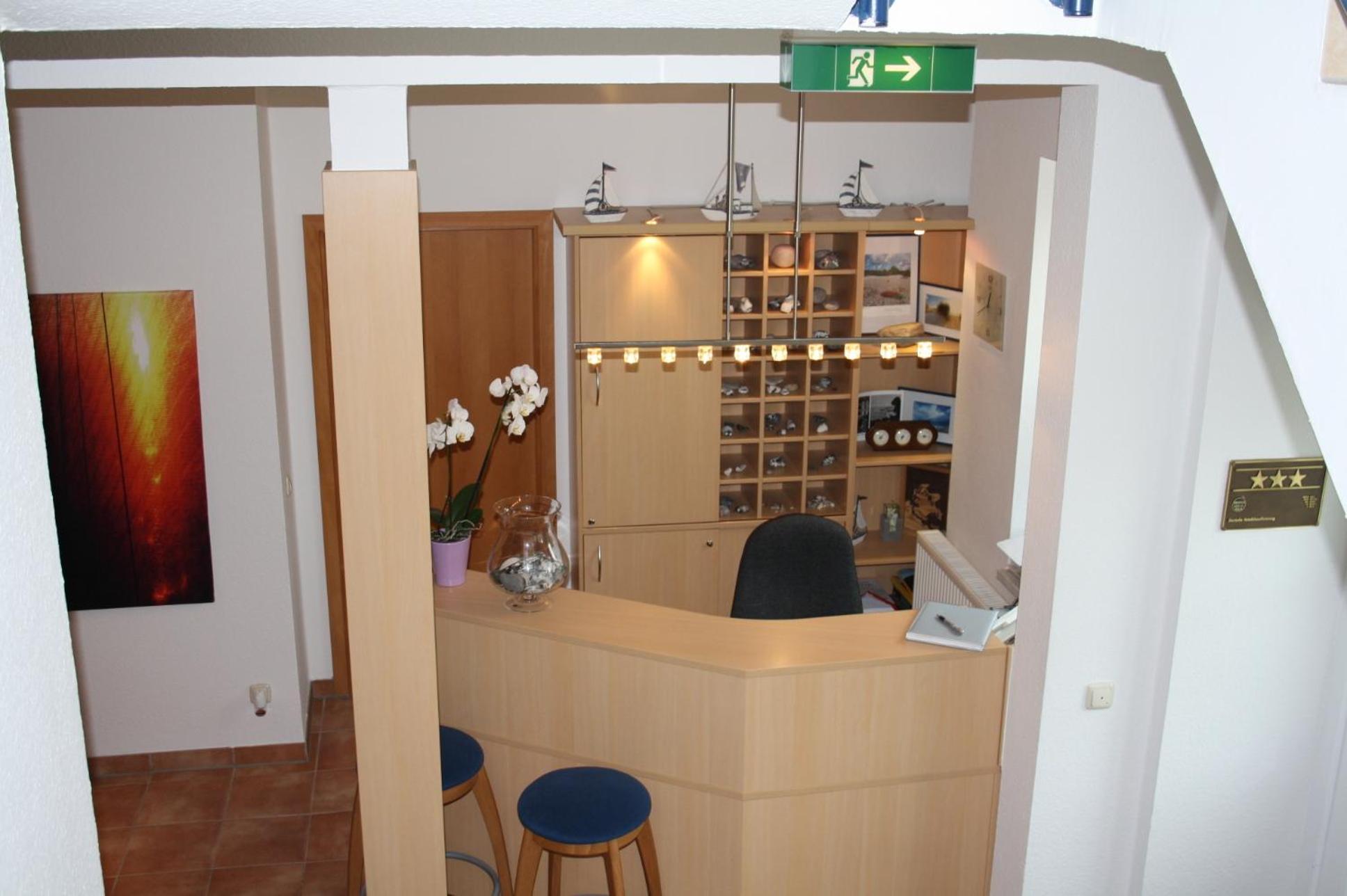 加尼梅勒斯格鲁酒店 萨斯尼茨 外观 照片